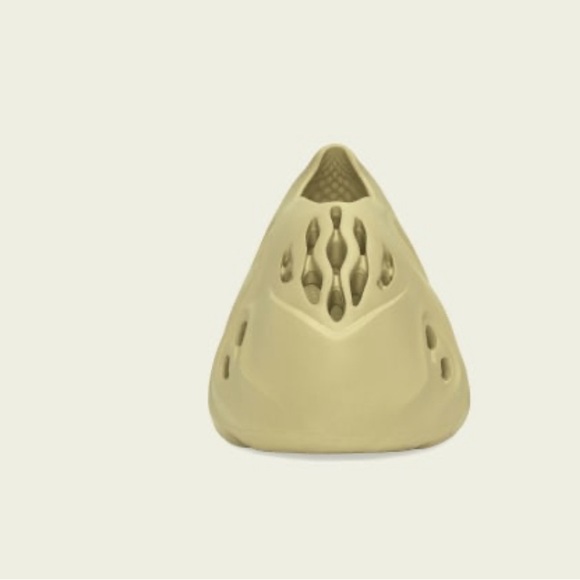 Yeezy Foam Runner Sulfur - Picture 4 of 10